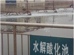 硫酸鐵水解