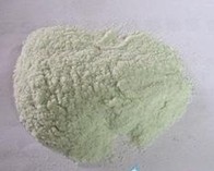 硫酸亞鐵的作用